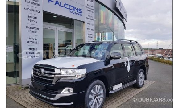 Buy Import Toyota Land Cruiser Other Car in Import - Dubai in Kampot Province Buy Import Toyota Land Cruiser Other Car in Import - Dubai in Kampot Province