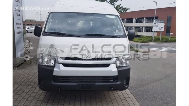 Big with watermark toyota hiace kampot province import dubai 3663