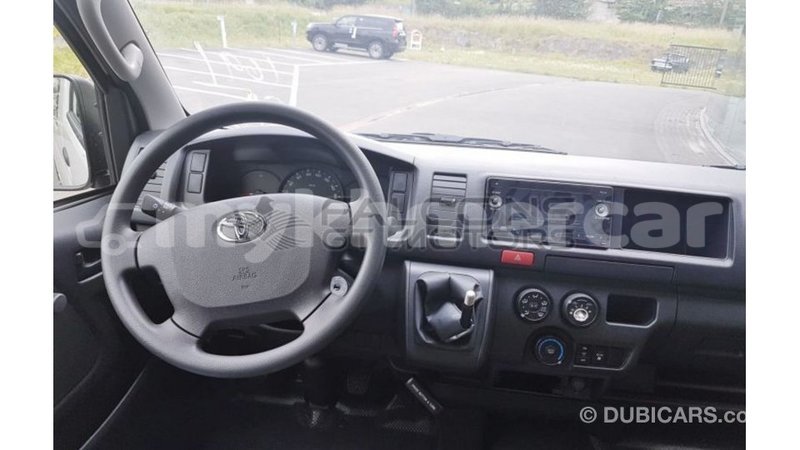 Big with watermark toyota hiace kampot province import dubai 3663