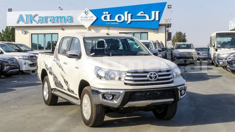 Big with watermark toyota hilux kampot province import dubai 3669