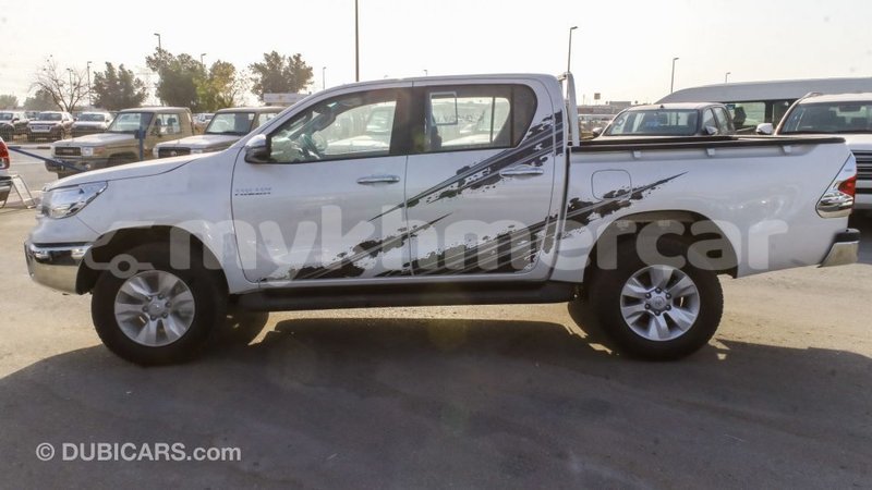 Big with watermark toyota hilux kampot province import dubai 3669