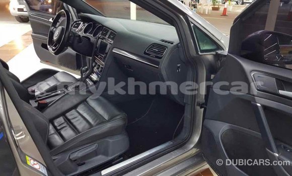 Buy Import Volkswagen Golf Other Car in Import - Dubai in Kampot Province
