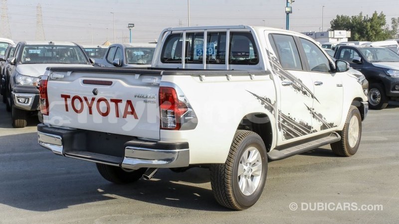 Big with watermark toyota hilux kampot province import dubai 3669