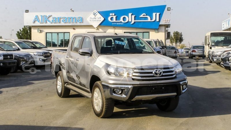 Big with watermark toyota hilux kampot province import dubai 3670