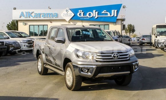 Acheter Import Voiture Toyota Hilux Autre à Import - Dubai, Kampot Province Acheter Import Voiture Toyota Hilux Autre à Import - Dubai, Kampot Province