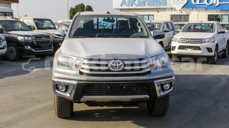 Big with watermark toyota hilux kampot province import dubai 3670