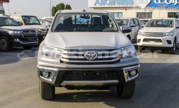 Acheter Import Voiture Toyota Hilux Autre à Import - Dubai, Kampot Province Acheter Import Voiture Toyota Hilux Autre à Import - Dubai, Kampot Province