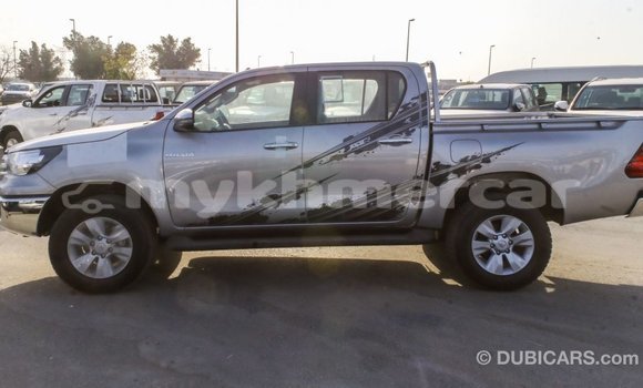Acheter Import Voiture Toyota Hilux Autre à Import - Dubai, Kampot Province Acheter Import Voiture Toyota Hilux Autre à Import - Dubai, Kampot Province