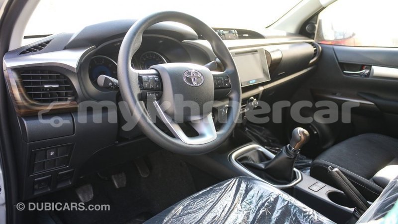 Big with watermark toyota hilux kampot province import dubai 3670