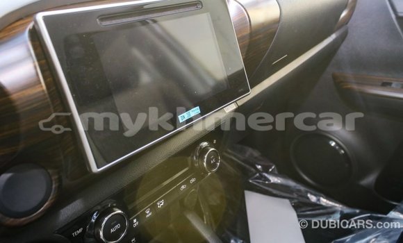 Acheter Import Voiture Toyota Hilux Autre à Import - Dubai, Kampot Province Acheter Import Voiture Toyota Hilux Autre à Import - Dubai, Kampot Province