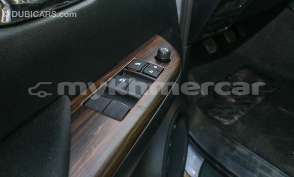 Acheter Import Voiture Toyota Hilux Autre à Import - Dubai, Kampot Province Acheter Import Voiture Toyota Hilux Autre à Import - Dubai, Kampot Province