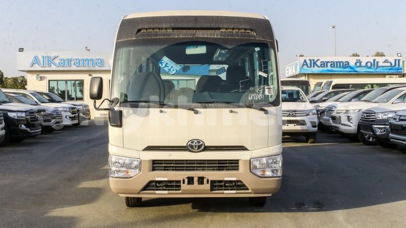 Big with watermark toyota coaster kampot province import dubai 3671