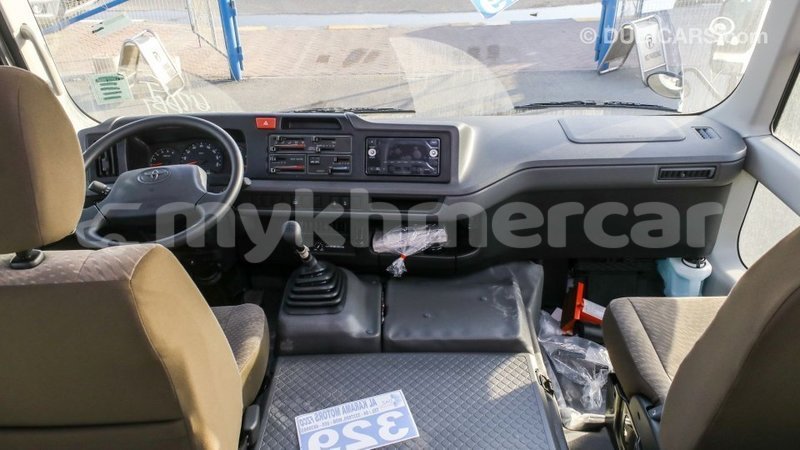 Big with watermark toyota coaster kampot province import dubai 3671