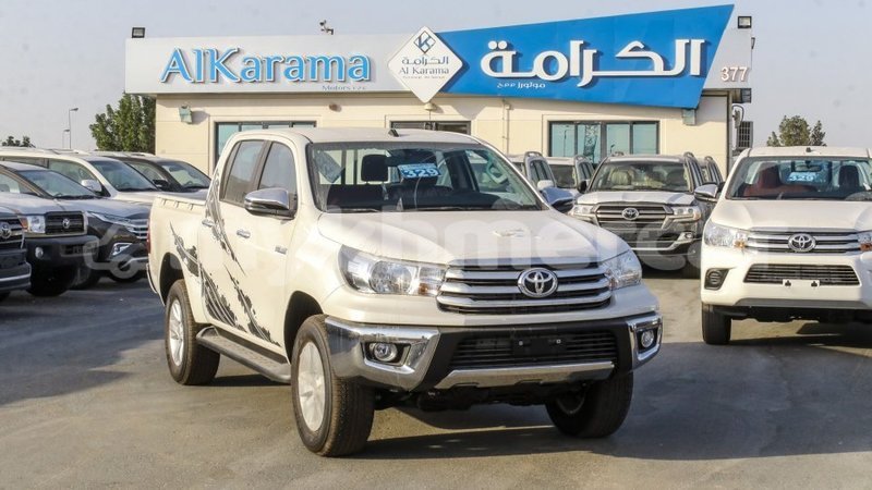 Big with watermark toyota hilux kampot province import dubai 3672