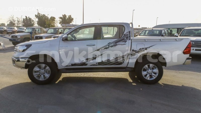 Big with watermark toyota hilux kampot province import dubai 3672