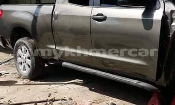 Buy Used Toyota Tundra Other Car in Phnom Penh in Phnom Penh Buy Used Toyota Tundra Other Car in Phnom Penh in Phnom Penh