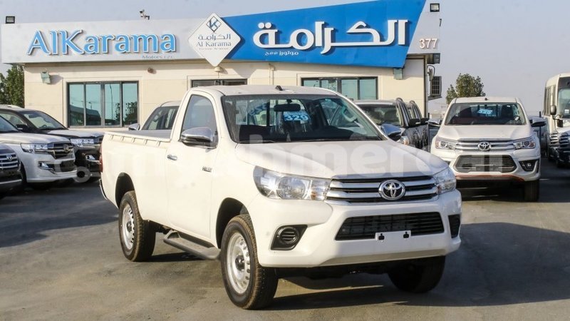 Big with watermark toyota hilux kampot province import dubai 3673