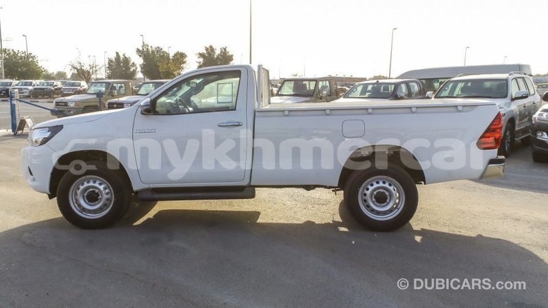 Big with watermark toyota hilux kampot province import dubai 3673