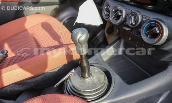 Buy Import Toyota Hilux White Car in Import - Dubai in Kampot Province Buy Import Toyota Hilux White Car in Import - Dubai in Kampot Province