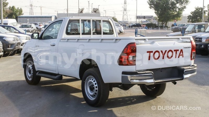 Big with watermark toyota hilux kampot province import dubai 3673