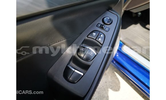 Acheter Import Voiture Nissan Maxima Bleu à Import - Dubai, Kampot Province Acheter Import Voiture Nissan Maxima Bleu à Import - Dubai, Kampot Province