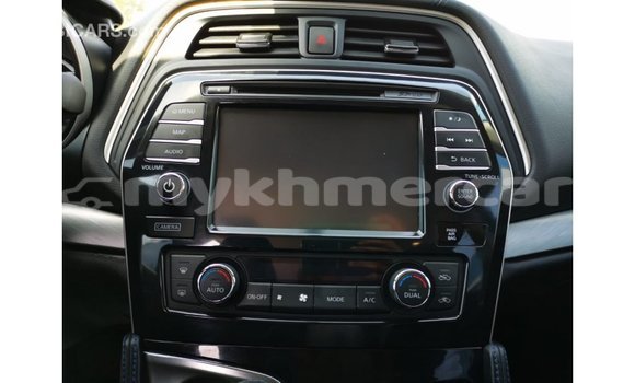 Acheter Import Voiture Nissan Maxima Bleu à Import - Dubai, Kampot Province Acheter Import Voiture Nissan Maxima Bleu à Import - Dubai, Kampot Province