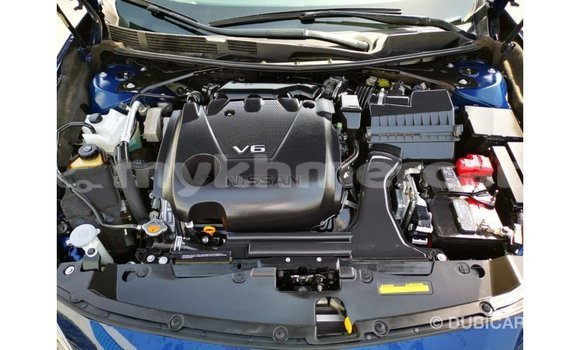 Acheter Import Voiture Nissan Maxima Bleu à Import - Dubai, Kampot Province Acheter Import Voiture Nissan Maxima Bleu à Import - Dubai, Kampot Province