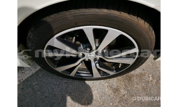 Acheter Import Voiture Nissan Maxima Blanc à Import - Dubai, Kampot Province Acheter Import Voiture Nissan Maxima Blanc à Import - Dubai, Kampot Province