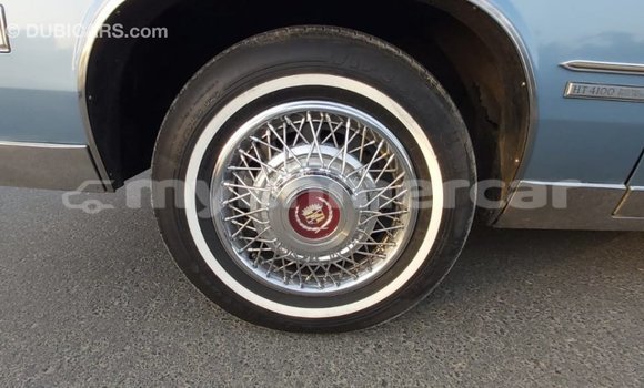 Acheter Import Voiture Cadillac Eldorado Bleu à Import - Dubai, Kampot Province Acheter Import Voiture Cadillac Eldorado Bleu à Import - Dubai, Kampot Province