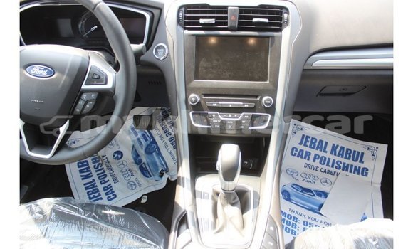 Acheter Import Voiture Ford Fusion Autre à Import - Dubai, Kampot Province Acheter Import Voiture Ford Fusion Autre à Import - Dubai, Kampot Province