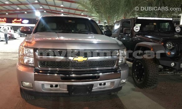 Buy Import Chevrolet Silverado Other Car in Import - Dubai in Kampot Province Buy Import Chevrolet Silverado Other Car in Import - Dubai in Kampot Province