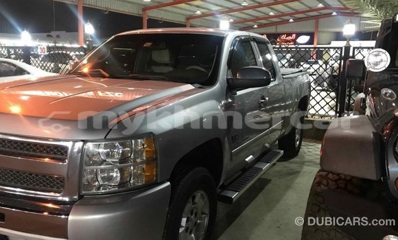 Buy Import Chevrolet Silverado Other Car in Import - Dubai in Kampot Province Buy Import Chevrolet Silverado Other Car in Import - Dubai in Kampot Province