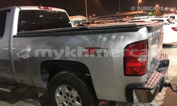 Buy Import Chevrolet Silverado Other Car in Import - Dubai in Kampot Province Buy Import Chevrolet Silverado Other Car in Import - Dubai in Kampot Province