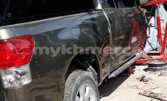 Buy Used Toyota Tundra Other Car in Phnom Penh in Phnom Penh Buy Used Toyota Tundra Other Car in Phnom Penh in Phnom Penh