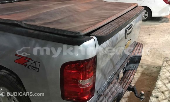 Buy Import Chevrolet Silverado Other Car in Import - Dubai in Kampot Province Buy Import Chevrolet Silverado Other Car in Import - Dubai in Kampot Province
