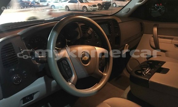 Buy Import Chevrolet Silverado Other Car in Import - Dubai in Kampot Province Buy Import Chevrolet Silverado Other Car in Import - Dubai in Kampot Province