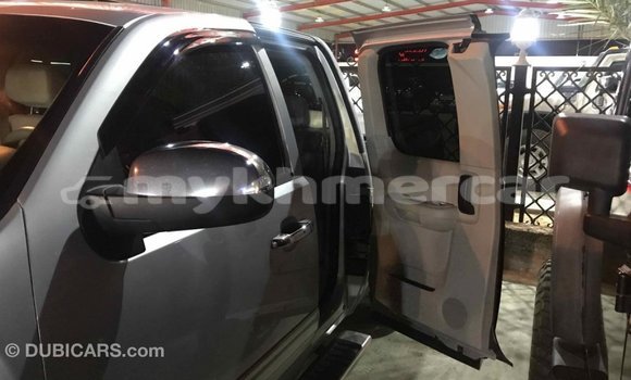 Buy Import Chevrolet Silverado Other Car in Import - Dubai in Kampot Province