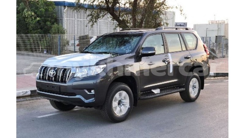 Big with watermark toyota prado kampot province import dubai 3691