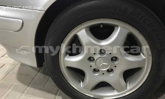 Buy Import Mercedes-Benz 190 (W201) Other Car in Import - Dubai in Kampot Province