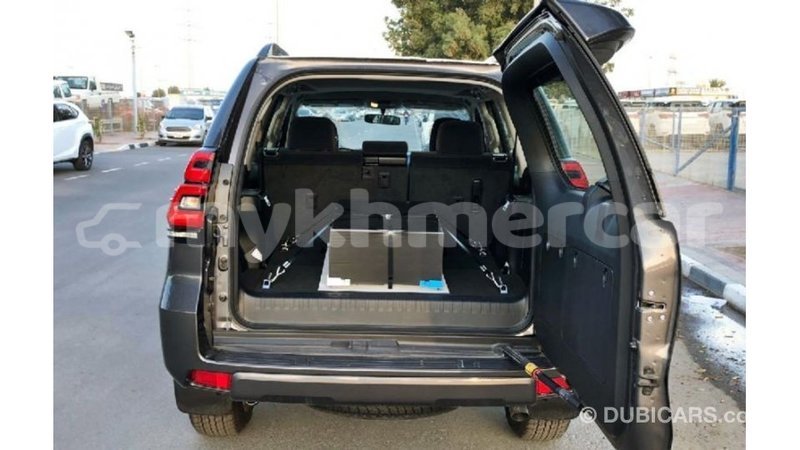 Big with watermark toyota prado kampot province import dubai 3691