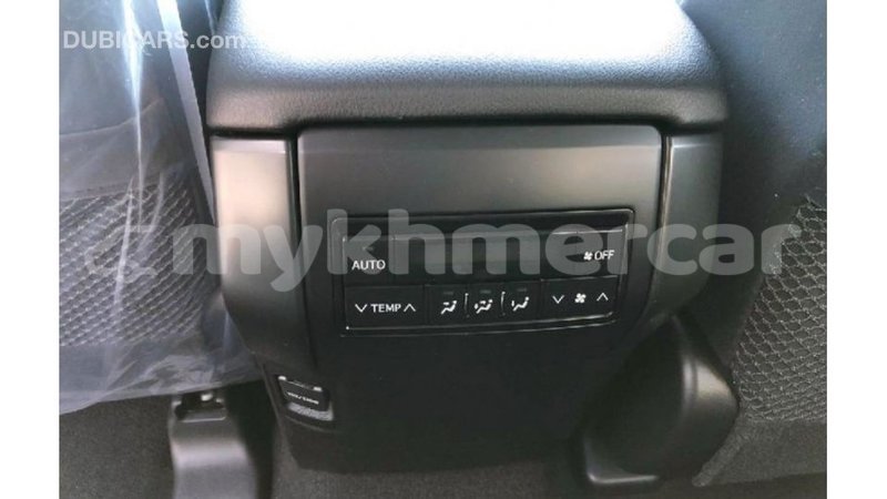 Big with watermark toyota prado kampot province import dubai 3691