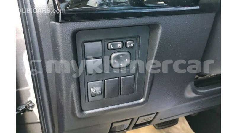 Big with watermark toyota prado kampot province import dubai 3691