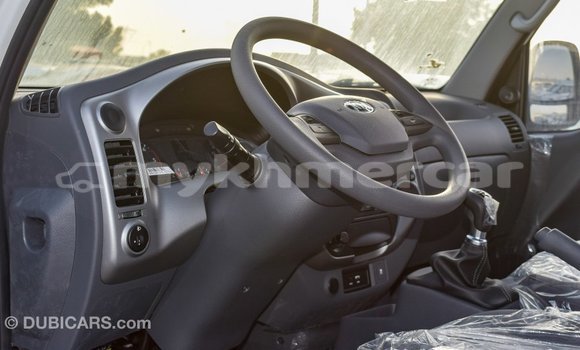 Acheter Import Voiture Kia Rio Blanc à Import - Dubai, Kampot Province Acheter Import Voiture Kia Rio Blanc à Import - Dubai, Kampot Province