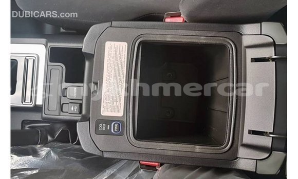 Acheter Import Voiture Toyota Prado Noir à Import - Dubai, Kampot Province Acheter Import Voiture Toyota Prado Noir à Import - Dubai, Kampot Province