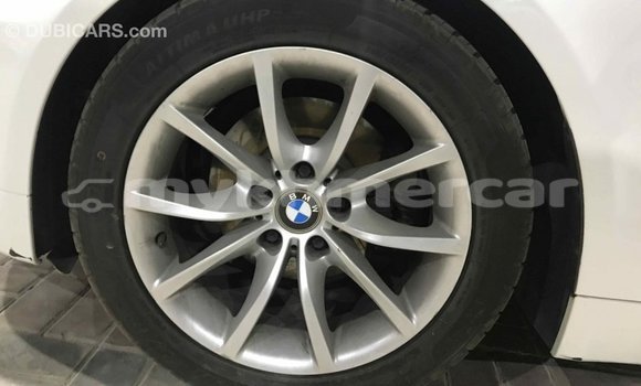 Buy Import BMW C White Bike in Import - Dubai in Kampot Province