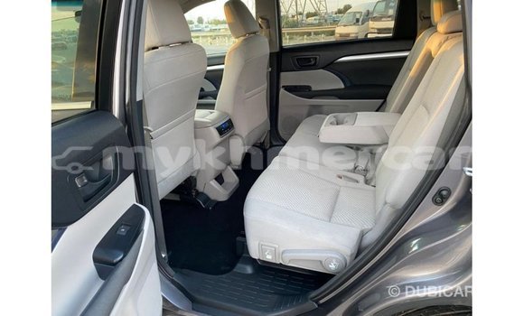 ទិញ នាំចូល Toyota Highlander Other ឡាន} ក្នុង Import - Dubai ក្នុង Kampot Province ទិញ នាំចូល Toyota Highlander Other ឡាន} ក្នុង Import - Dubai ក្នុង Kampot Province