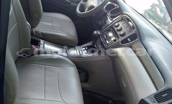 Acheter Occasion Voiture Toyota Highlander Gris à Phnom Penh, Phnom Penh Acheter Occasion Voiture Toyota Highlander Gris à Phnom Penh, Phnom Penh