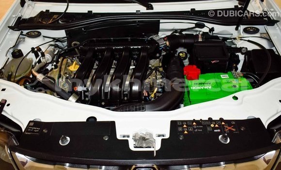 Acheter Import Voiture Renault Duster Blanc à Import - Dubai, Kampot Province Acheter Import Voiture Renault Duster Blanc à Import - Dubai, Kampot Province