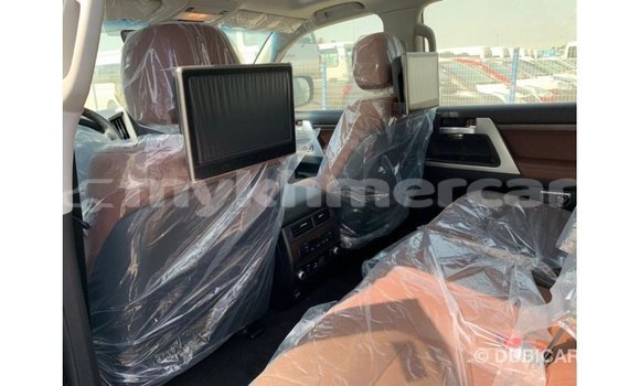 Buy Import Toyota Land Cruiser Black Car in Import - Dubai in Kampot Province Buy Import Toyota Land Cruiser Black Car in Import - Dubai in Kampot Province
