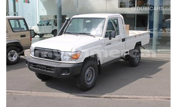 Buy Import Toyota Land Cruiser White Car in Import - Dubai in Kampot Province Buy Import Toyota Land Cruiser White Car in Import - Dubai in Kampot Province